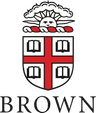 Brown University logo